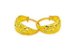 老凤祥黄金耳环价格,老凤祥黄金耳环价格大全