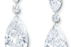 钻石耳环一般多少钱 上班族买钻石耳环多少钱合适