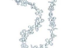 爱情鸟钻石项链价格  爱情鸟钻石项链一般多少钱