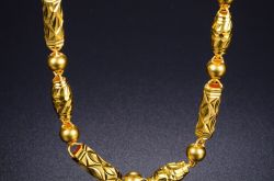黄金项链男款式热卖  最新黄金项链男款式及价格推荐