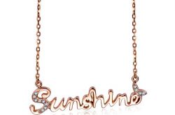 铂金项链多长合适,铂金项链一般多长