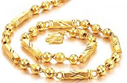 老庙黄金项链款式大全,老庙黄金项链款式款式图片