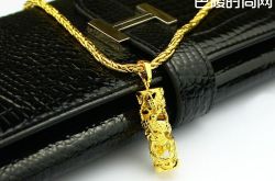 送男生项链的含义    送女生项链的含义