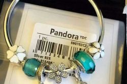 潘多拉手链为什么那么贵那么受欢迎