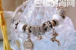 潘多拉手链怎么搭配好看 潘多拉手链搭配风格