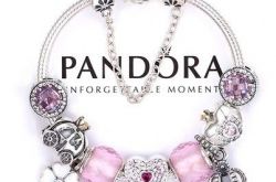 潘多拉手链搭配技巧与原则