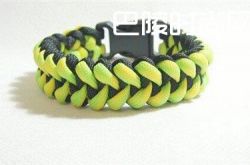 男生手链编法图解  男生手链编法大全