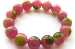 西瓜碧玺手链价格,西瓜碧玺手链最新款式图片,西瓜碧玺手链品牌排行