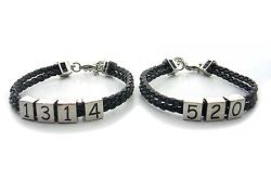 情侣手链货到付款  货到付款情侣手链款式推荐