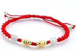 转运珠手链价格  转运珠手链一般多少钱