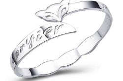 银镯子变形的原因是什么 银手镯变形了怎么办