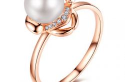 钻戒戒托什么材质好 钻戒戒托材质有哪些