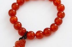 怎样挑选石榴石手链 石榴石手链挑选方法和技巧