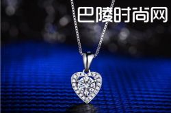 竹节吊坠有什么寓意  佩戴竹节吊坠代表的意义