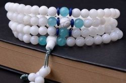 砗磲手链佩戴禁忌盘点 佩戴砗磲手链要注意什么