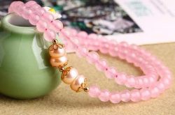 女性带什么手链好 女性手链款式推荐