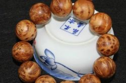 佛珠什么木质最好 木质佛珠什么材质最好