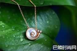 生肖吊坠有什么寓意  佩戴生肖吊坠代表的意义