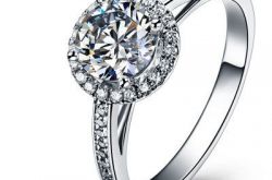 订婚戒指有什么寓意  佩戴订婚戒指的意义