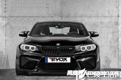 宝马m2改装图 宝马M2改装版车型