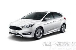 2016款福克斯什么时候上市 2016款福克斯怎么样