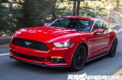 福特2017款Mustang上市时间和价格