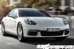 保时捷Panamera 4 E-Hybrid插电式混合动力版怎么样