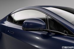Aston Martin阿斯顿·马丁特别版 Red Bull Racing Edition