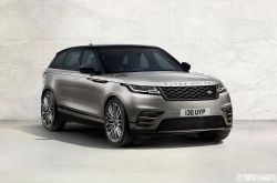 Land Rover路虎Range Rover Velar新款SUV