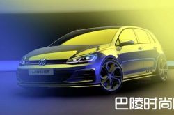 大众汽车确定缺席2018巴黎车展