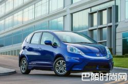 本田飞度要出平价电动版？主攻大陆市场你会买吗