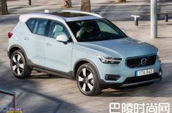 沃尔沃新S60即将登场 Volvo公布品牌未来方向