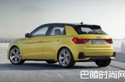 全新奥迪A1超强200匹马力 奥迪a1现在多少钱值得购买吗？