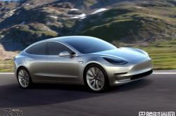 特斯拉上海厂周产3000辆Model 3 减轻中美贸易战关税压力