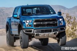 2018年美国销量前20新车排行榜出炉