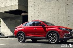 长安cs85上市时间及价格 宝马和大众的结合体