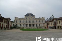 波尔多列级庄的动物集结号！