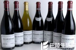 详解勃艮第夜丘第二大特级园——依瑟索