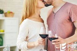 一起喝酒方能天长地久