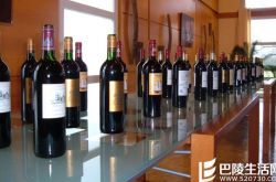 期酒和预售酒去哪里买？