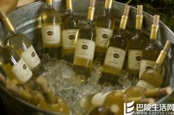 夏日冰镇葡萄酒的7个实用工具