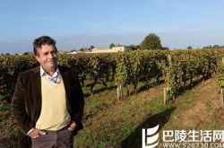 著名酿酒师丹尼斯·杜博迪生平简介