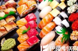 寿司与葡萄酒新搭配