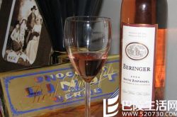 未来谁代表加州葡萄酒——仙粉黛还是赤霞珠？