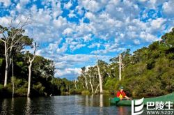 玛格利特河：被海洋环绕的葡萄酒产区