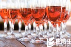这些桃红葡萄酒的知识，你都知道吗？