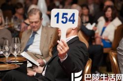 波尔多八大名庄到底有多贵？佳士得拍卖会告诉你