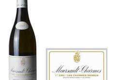 霞多丽的三行情书式浪漫