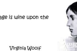 关于葡萄酒的10大名言，你听过吗？