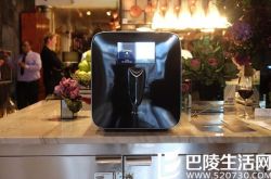 喝出新高度，超智能取酒器诞生！